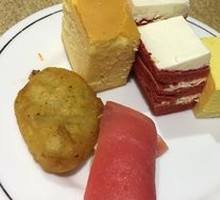 Dessert