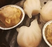 Lotus Pond Shrimp Dumpling Royal