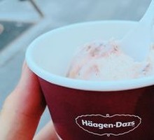 Häagen-Dazs