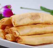 Spring Rolls