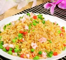 Fried Rice