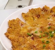 Stewed Three Delicacies