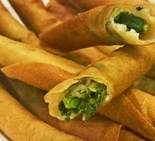Spring Rolls