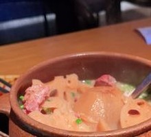 Shunxiangju Wild Lotus Root Soup