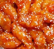 Sweet and Sour Pork Tenderloin