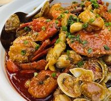 Old Three One-Pot Delight