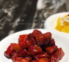 Braised Pork Belly