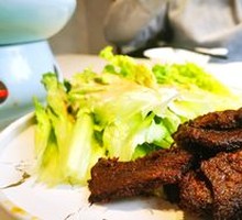 General's Thick Beef Slices