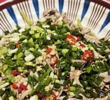 Spicy猪腰 Stir-fry