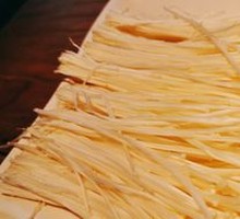 Enoki Mushroom