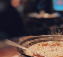 Pork Rib and Lotus Root Soup