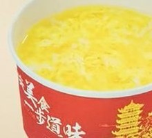Egg Nog