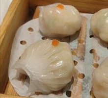 Yan Laomiao Shrimp Dumplings