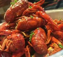 Premium Oil-Braised Shrimp