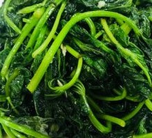Stir-Fried Seasonal Vegetables