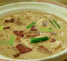 Heart and Lung Soup
