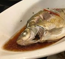Wuchang Fish