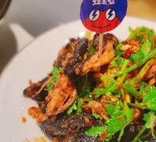Spicy麻 Chicken Feet