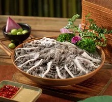 Nine-Second Fresh Tripe