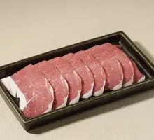 Original Cut Tender Beef Chest