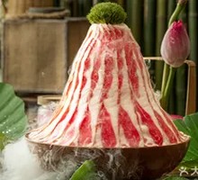 Volcano Angus Beef