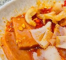 Special Handmade Dipping Sauce