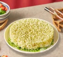 Instant Noodles