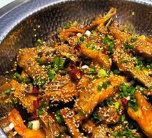招牌鸭恋虾