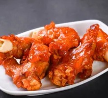Spicy麻羊 Shank筋