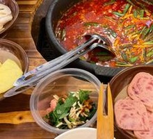 Dodu Noodles