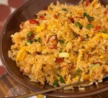 Guizhou Sichuan-style Chili Egg Fried Rice