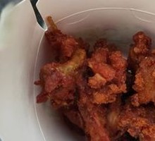 Signature Rice-Scented Chicken Cubes