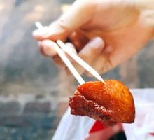 Boneless Chicken Special