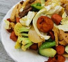 Potato