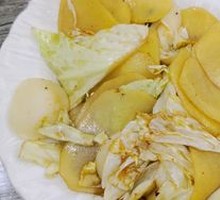 Cabbage