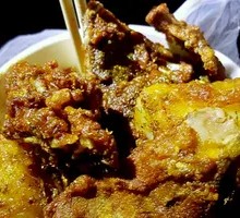 Chicken Cutlet