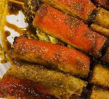 Crab Stick