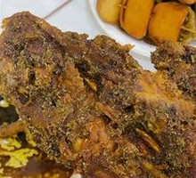 Chicken架