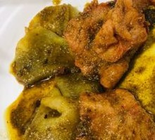 Pork Tenderloin