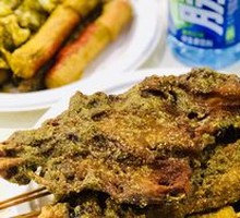 Chicken Cutlet