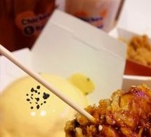 Signature Sauce Fried Chicken