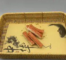 Crab Stick