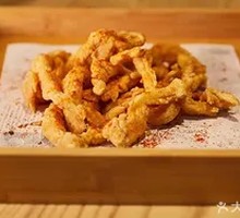 Chicken Strips