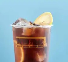 Osmanthus Plum Lemonade