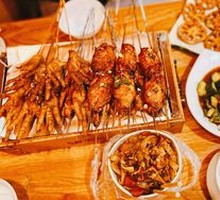 Chicken Feet