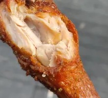 Must-Try Grilled Chicken Leg