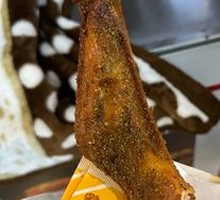 Must-Try Roast Chicken Wings