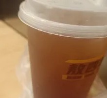 Lemon Tea