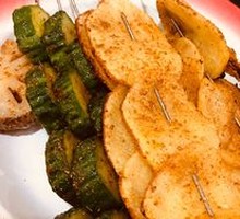 Potato