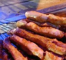 Pork Kidney